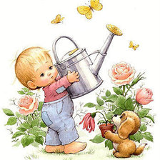 Схема вышивки «№75483»