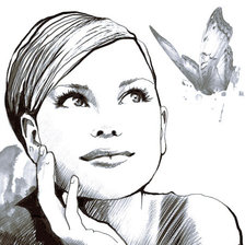 Схема вышивки «Variant 3»