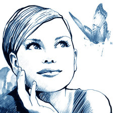 Схема вышивки «Variant 2»