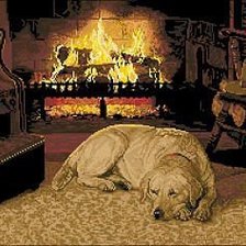 Схема вышивки «546»