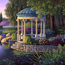 Схема вышивки «№75609»