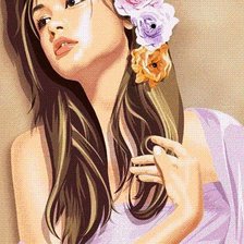 женский образ