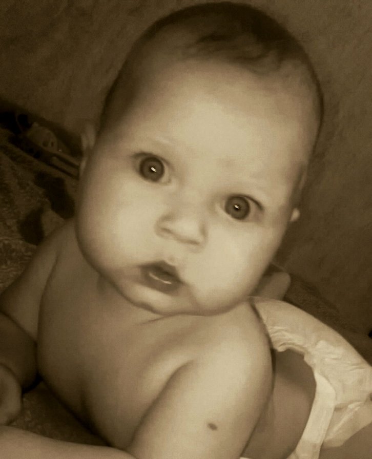 ребенок - младенцы, дети - оригинал