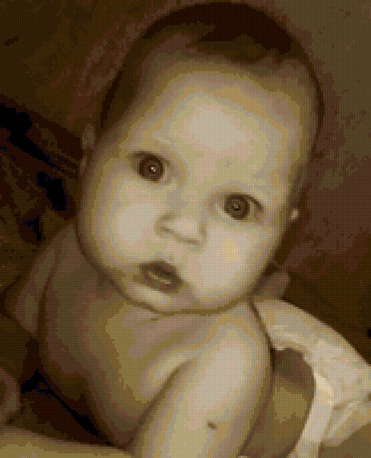 ребенок - дети, младенцы - предпросмотр