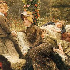 Серия ВИКТОРИАНСКАЯ ЭПОХА