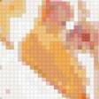 Предпросмотр схемы вышивки «нежность еще» (№76071)