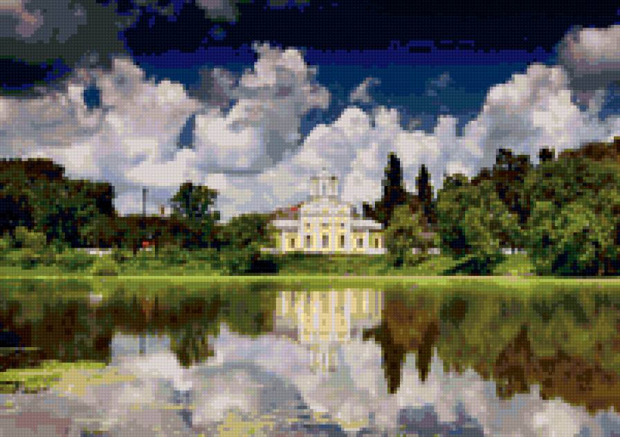 русская провинция - предпросмотр