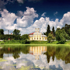 русская провинция