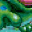 Предпросмотр схемы вышивки «лягушонок» (№76267)