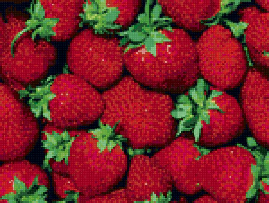 клубничка - разное - предпросмотр