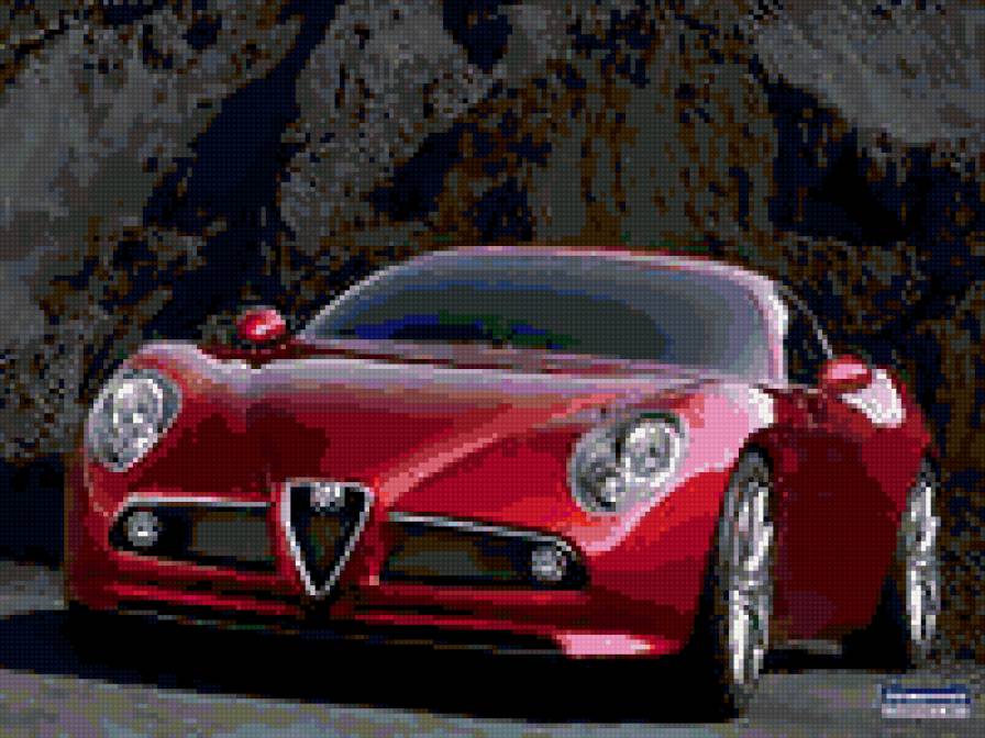 роскошь - техника, машины - предпросмотр