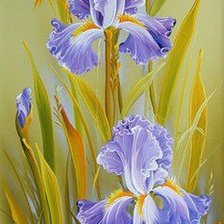 Схема вышивки «№76324»