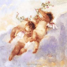 Схема вышивки «№76418»