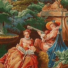 Схема вышивки «№76457»