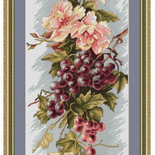 Схема вышивки «№76467»