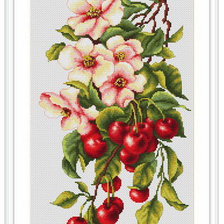 Схема вышивки «№76469»