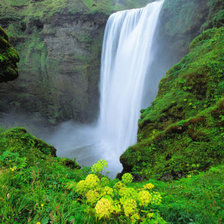 Схема вышивки «34»