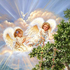 Схема вышивки «№76478»