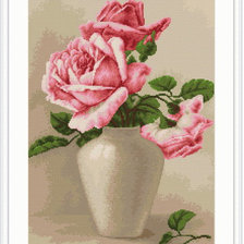 Схема вышивки «№76492»