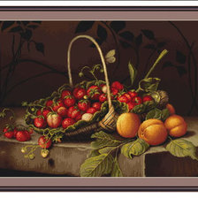 Схема вышивки «№76496»