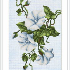 Схема вышивки «№76512»