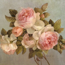 Схема вышивки «№76568»