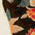 Предпросмотр схемы вышивки «африка» (№76643)