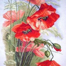 Схема вышивки «547»