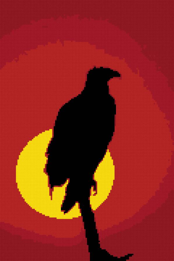 орёл - предпросмотр