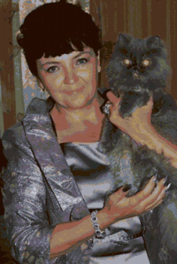 Мамуля - предпросмотр