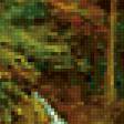Предпросмотр схемы вышивки «осень» (№76836)