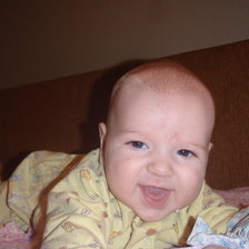 Схема вышивки «3»