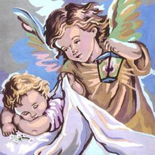 Ангел хранитель