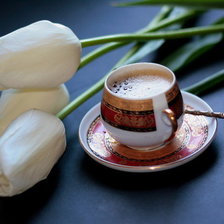 Схема вышивки «натюрморт»