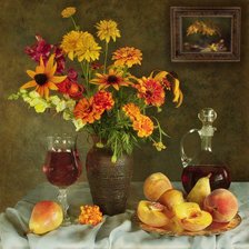 Схема вышивки «№77102»