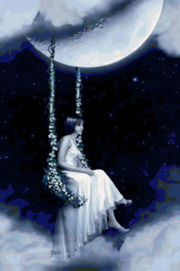 Мечта - предпросмотр