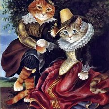 Схема вышивки «№77160»