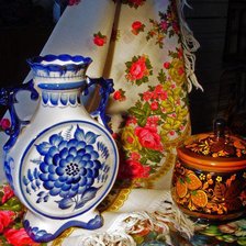 Схема вышивки «№77172»