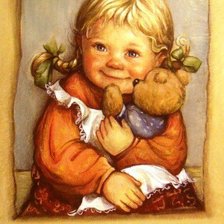 Схема вышивки «№77173»