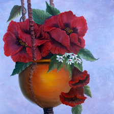 Схема вышивки «№77187»