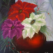 Схема вышивки «№77190»