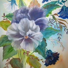 Схема вышивки «№77197»