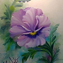 Схема вышивки «№77200»