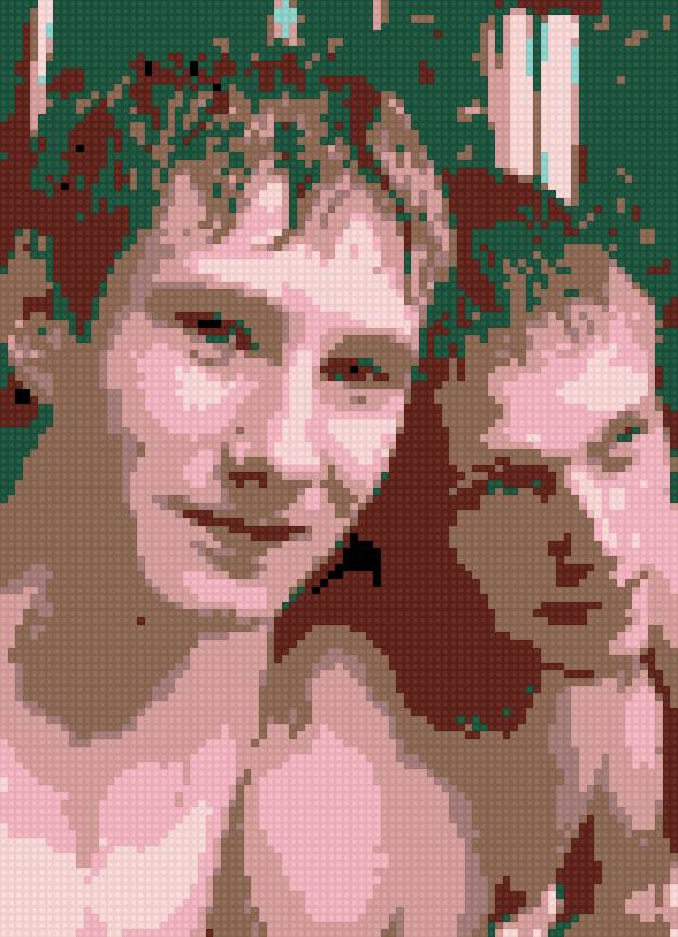 купание - предпросмотр