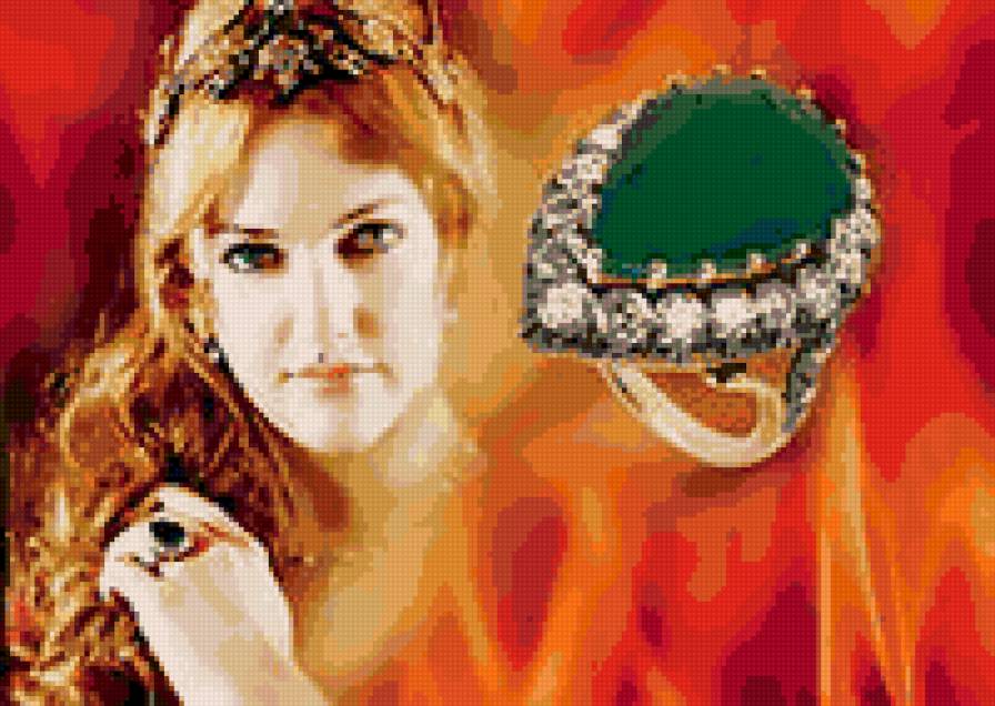 хюррем - султан, великолепный век, кино - предпросмотр