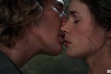 Схема вышивки «первый рыцарь»