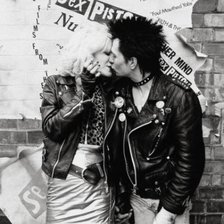 сид и ненси