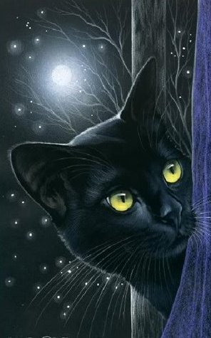 кошечка - коты, кошки, кошка, животные, картина - оригинал