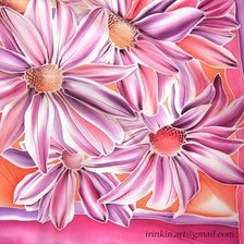 Схема вышивки «№77487»