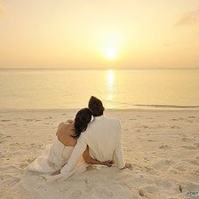 Схема вышивки «романтика»